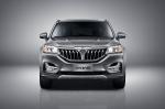 Brilliance V6 2017 года